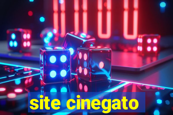 site cinegato